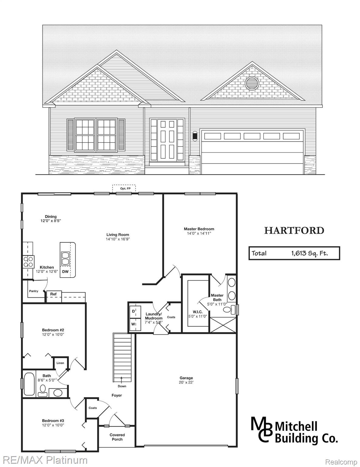 13132 Westwinds Drive