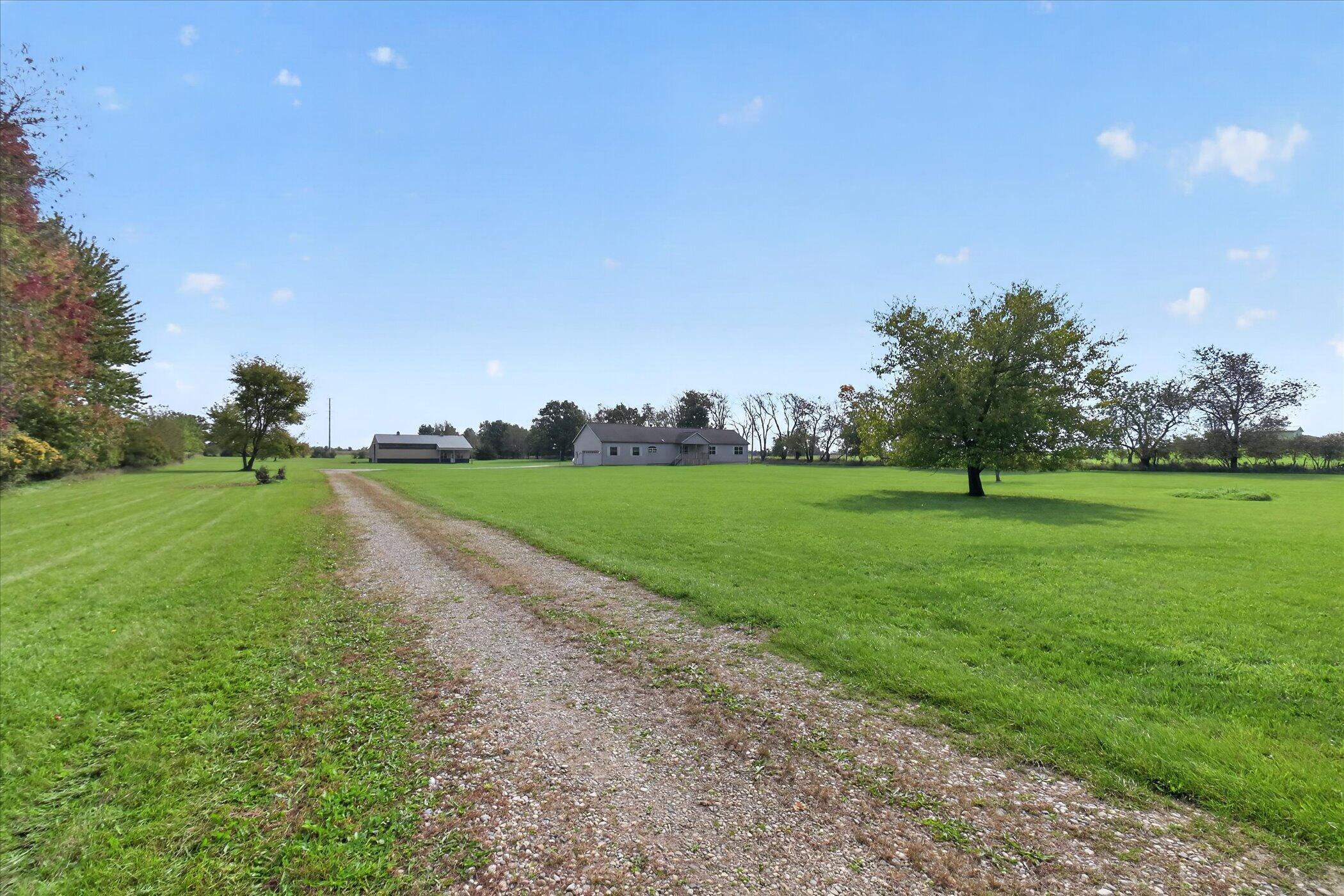 19795 Sharon Valley Road
