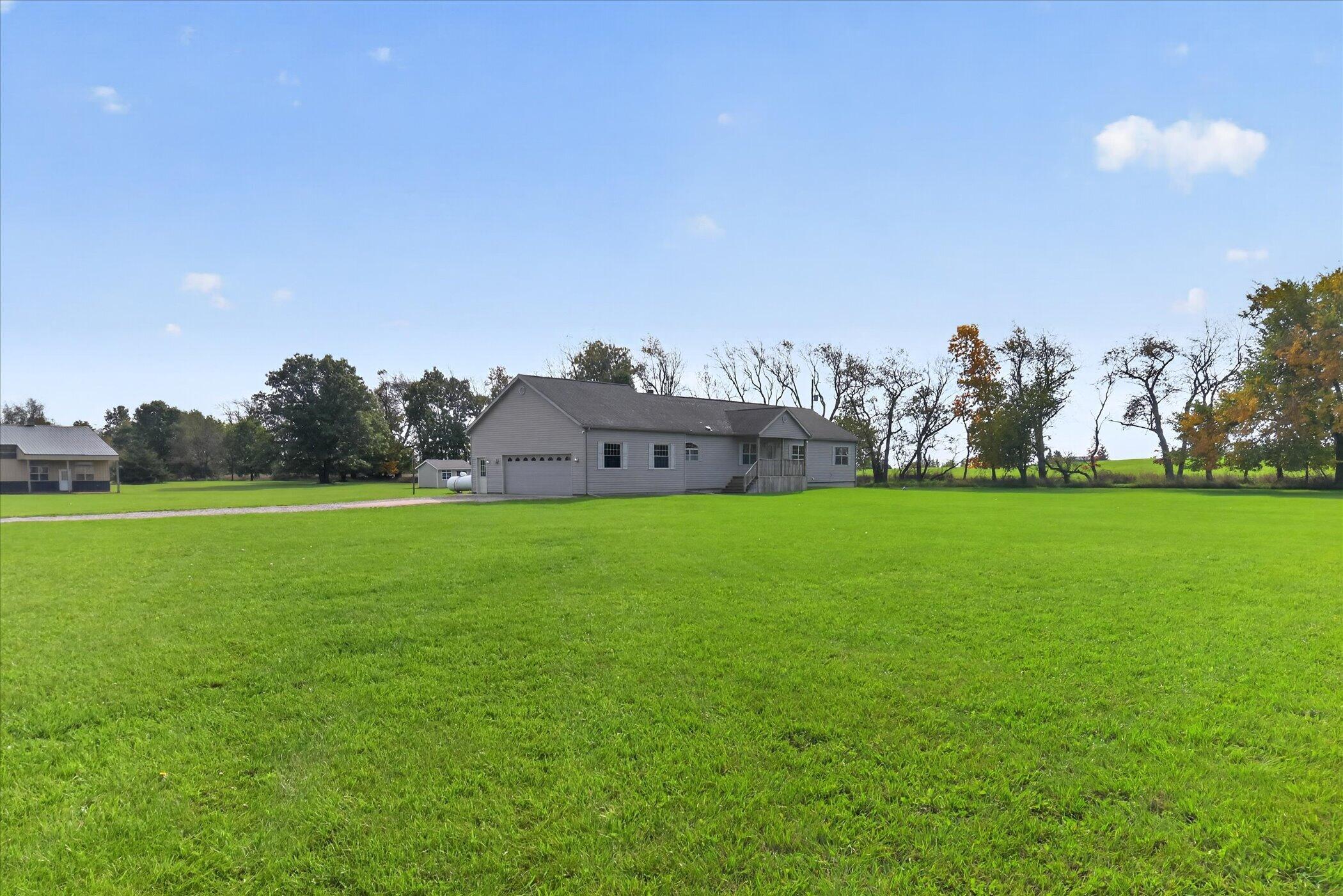 19795 Sharon Valley Road