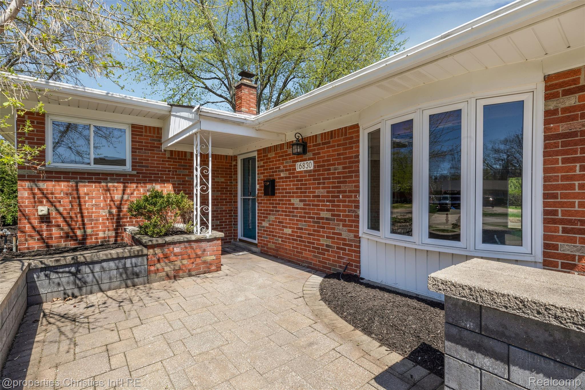 16830 Pollyanna Street