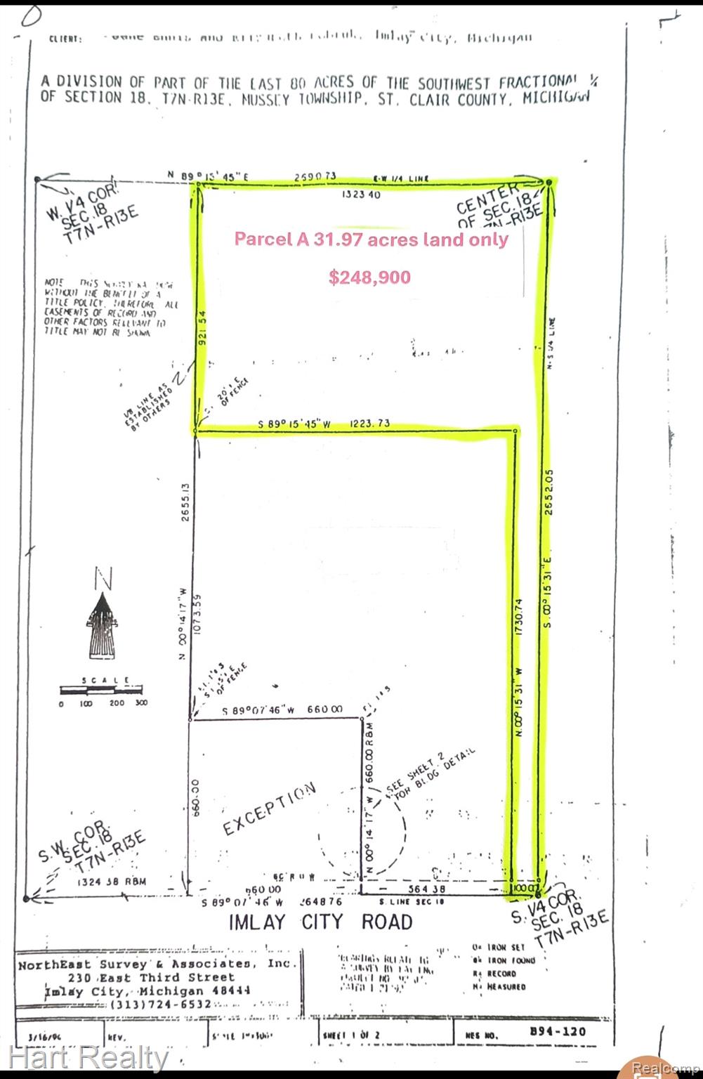 0000 Imlay City Rd