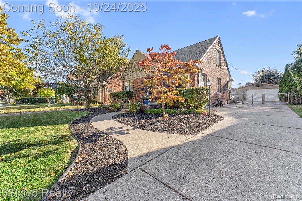 22241 Olmstead Street