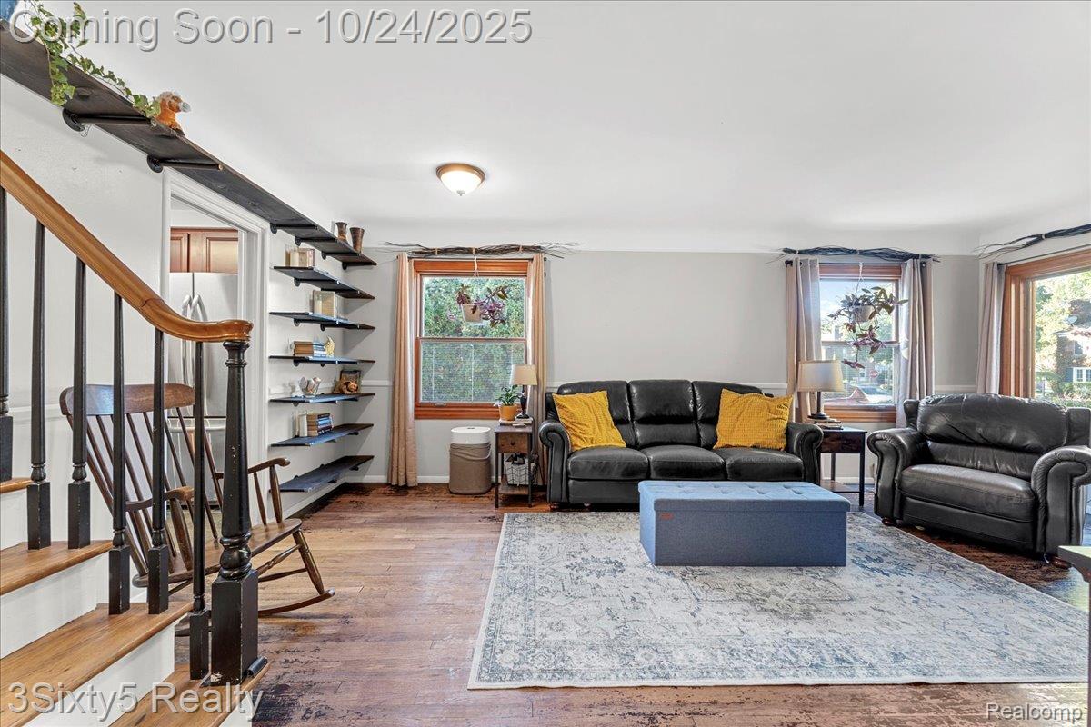 22241 Olmstead Street