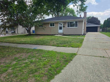 27442 Liberty Drive Warren City MI 48092