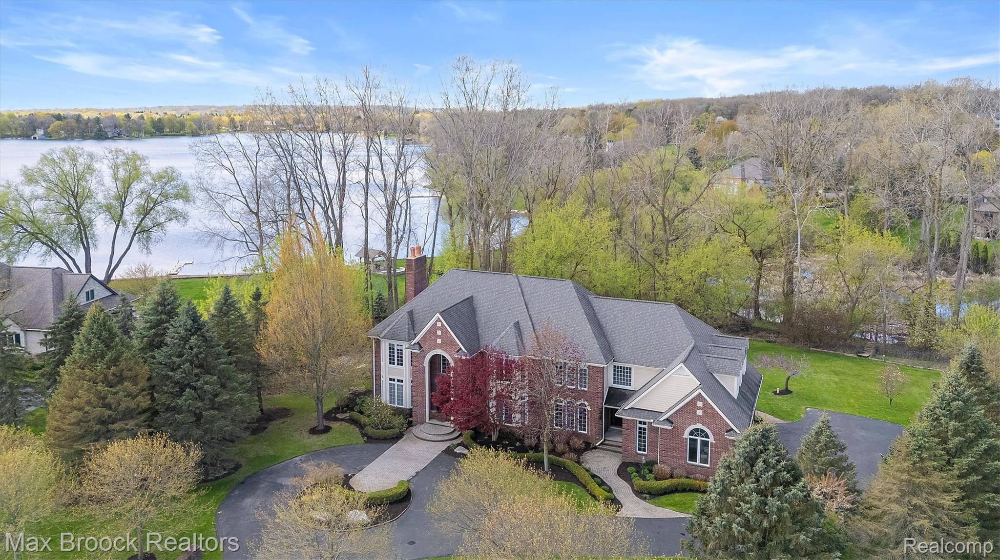 398 Shrewsbury Drive
