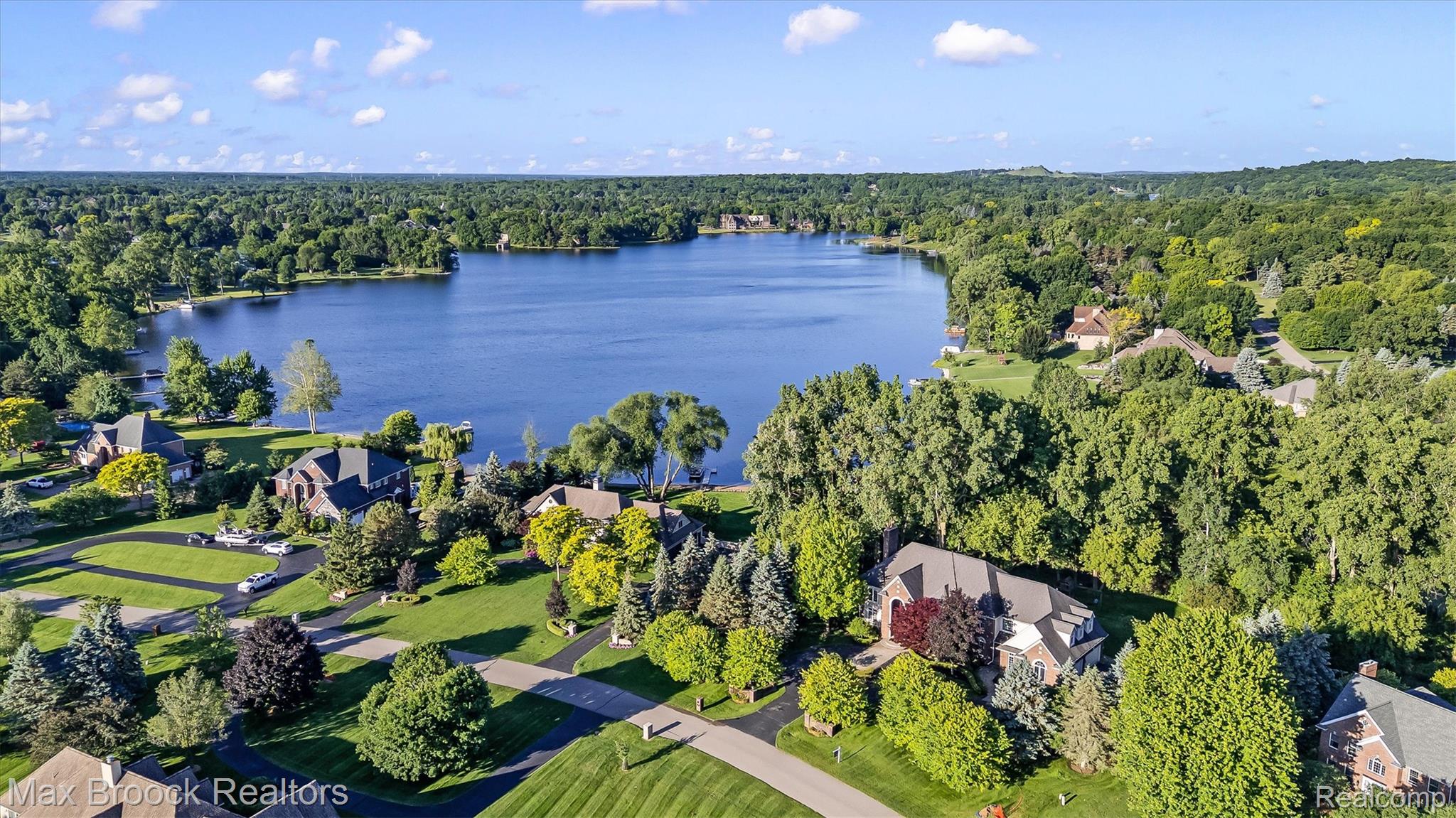 398 Shrewsbury Drive