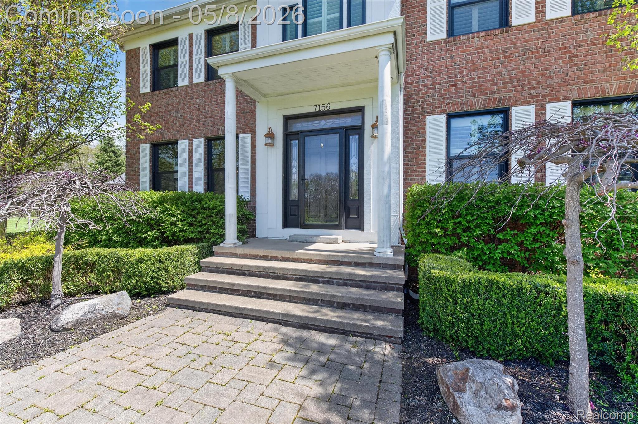 7156 Manor Lane
