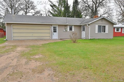 Photo of 2144 Mustang Street, Richfield Township, MI 48656 (MLS # 20261029698)