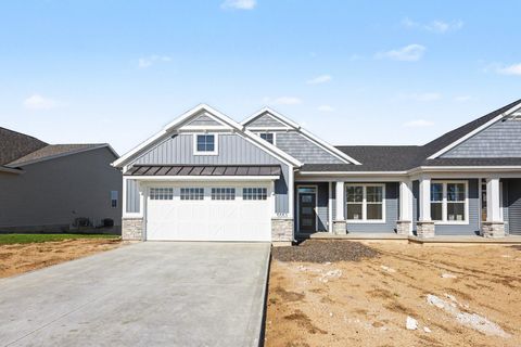 5553 Canal Avenue SW 64 Wyoming City MI 49418