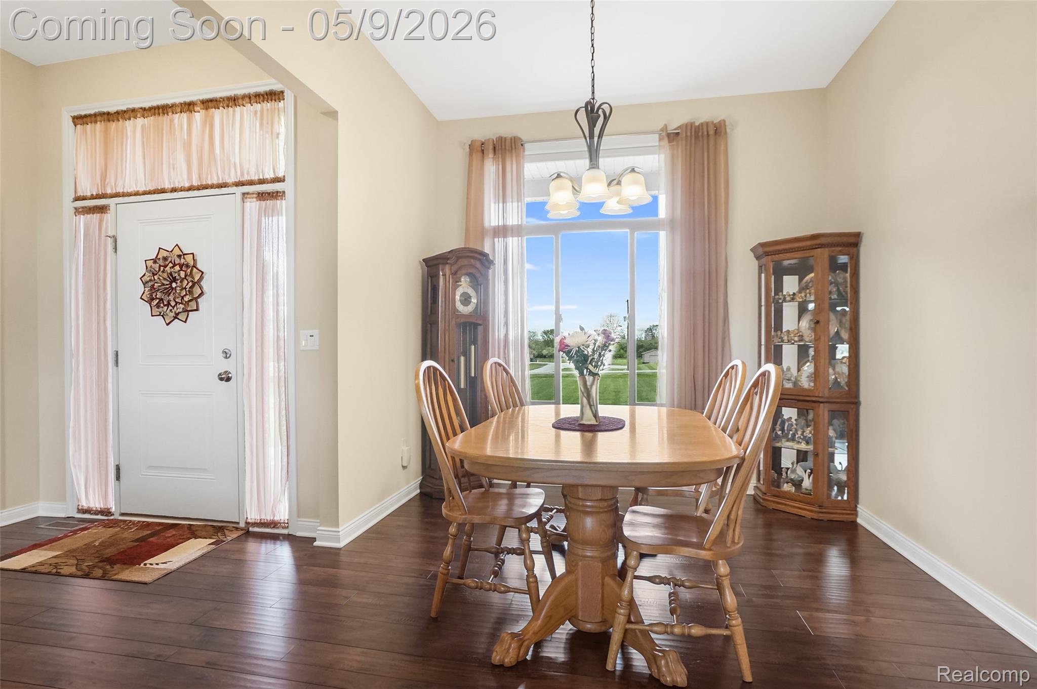 4955 Glover Road