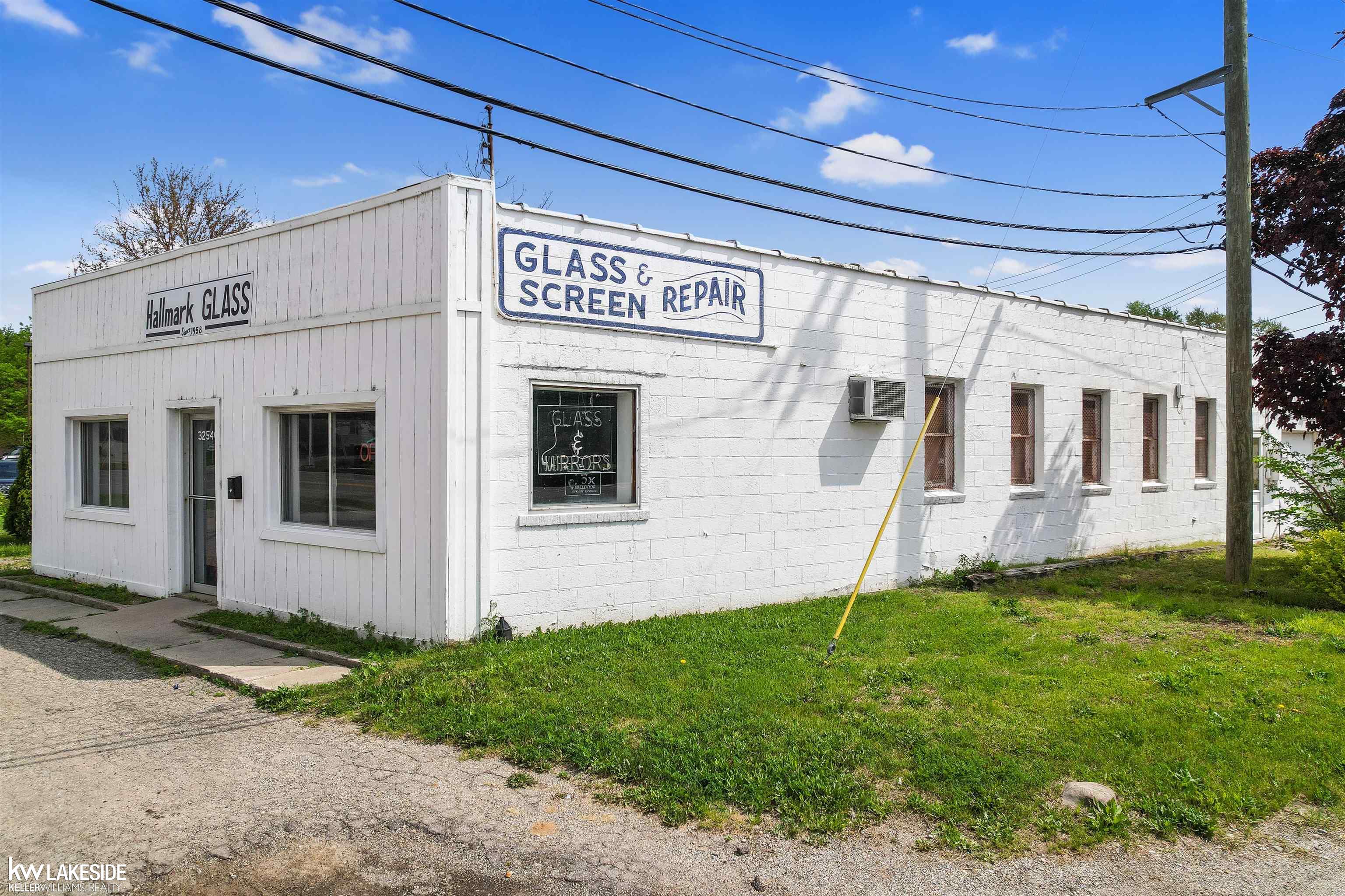 32540 Utica Road