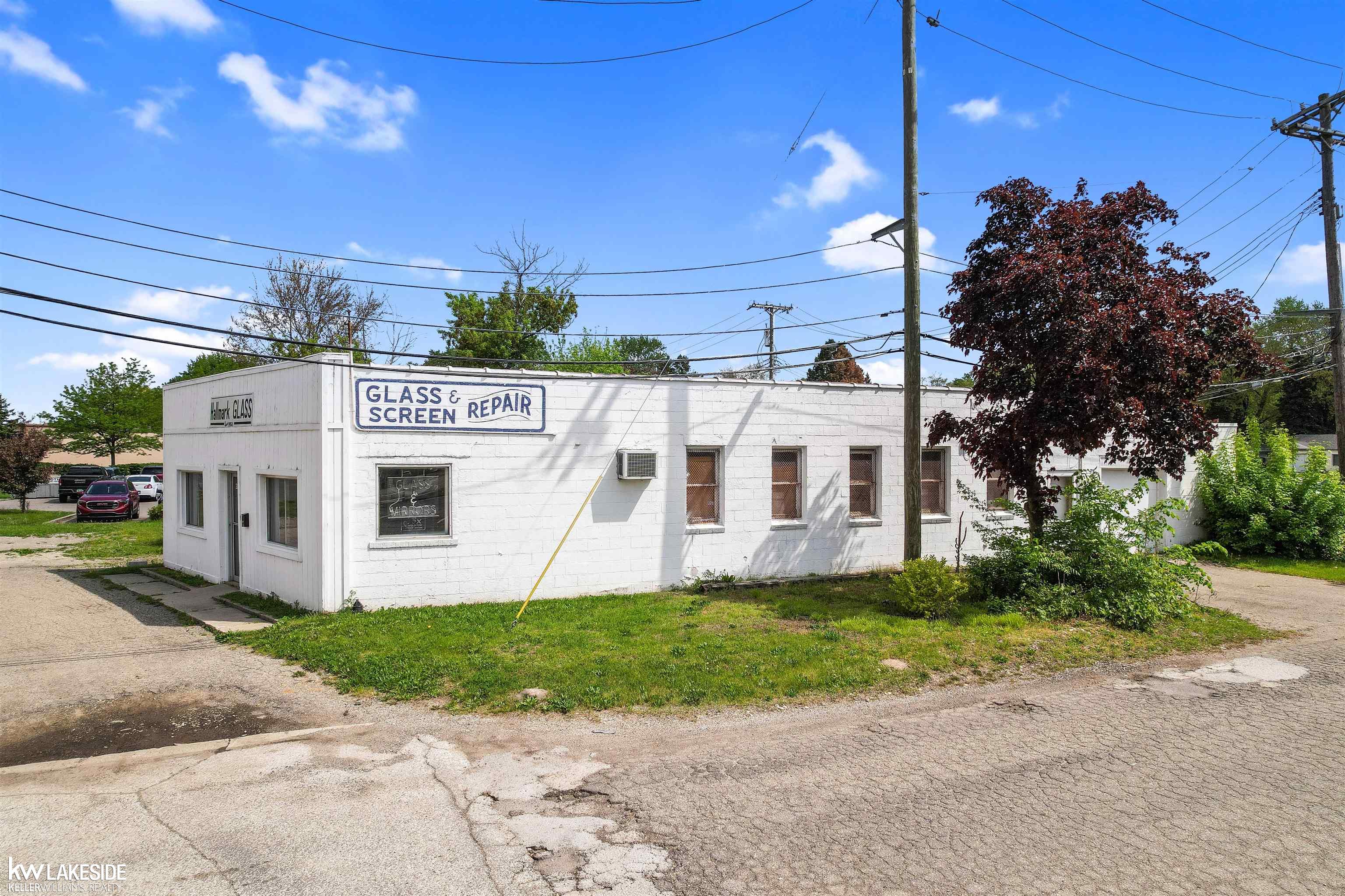 32540 Utica Road
