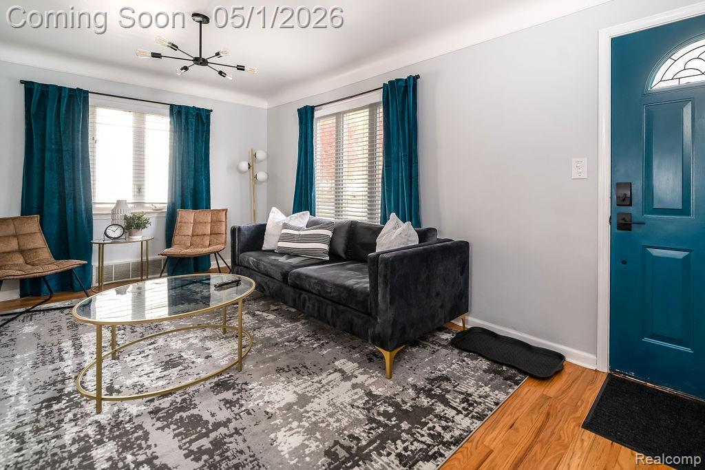 3113 Buckingham Avenue