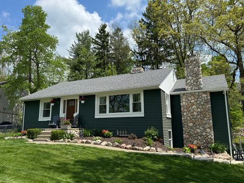 620 EAST Street Milford Village MI 48381