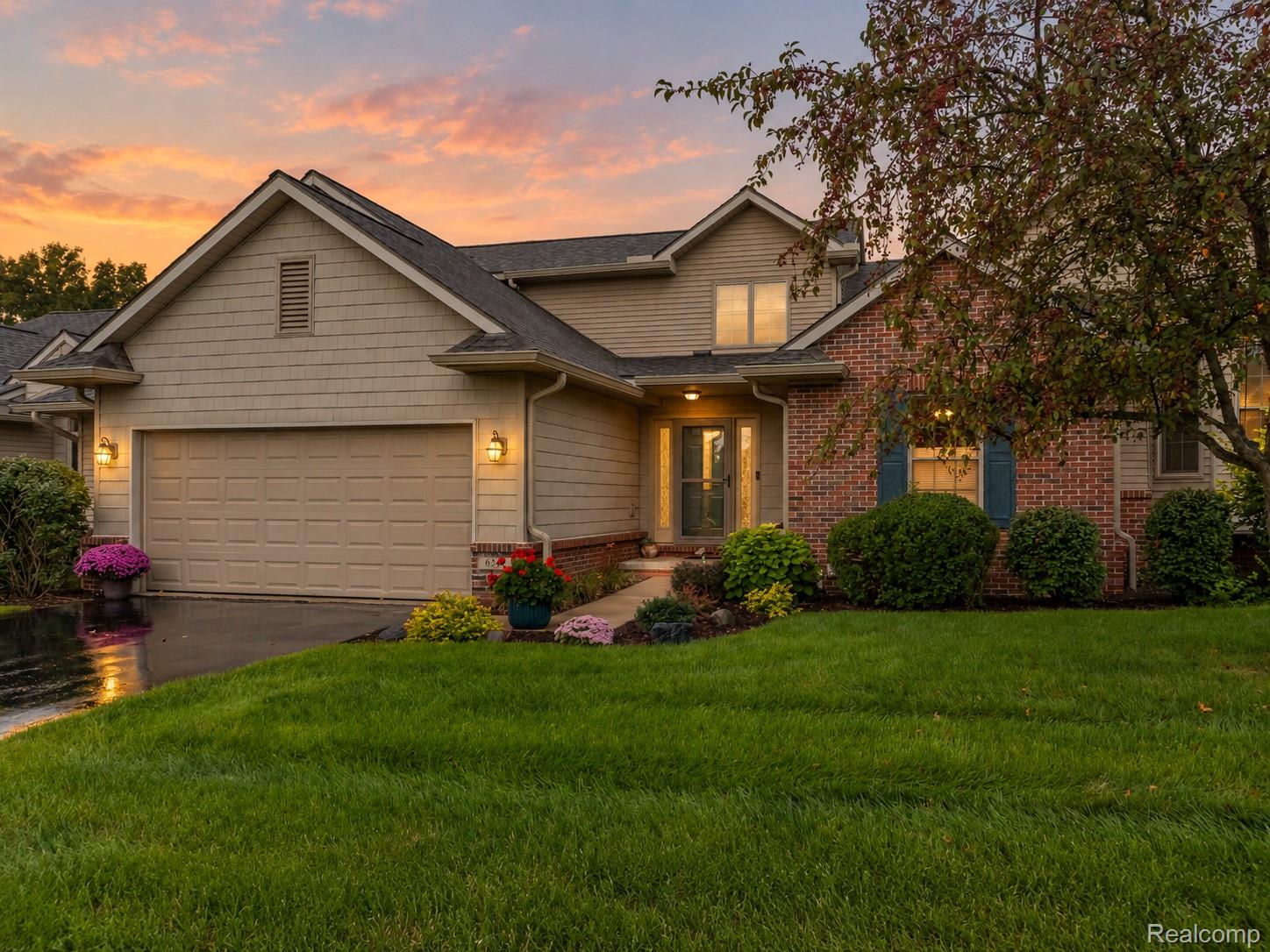 6240 Northridge Hills Drive