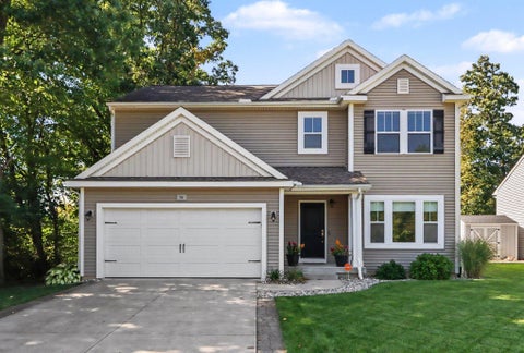 Photo of 15 Beymoure Street, Oshtemo Charter Township, MI 49009 (MLS # 65026051977)