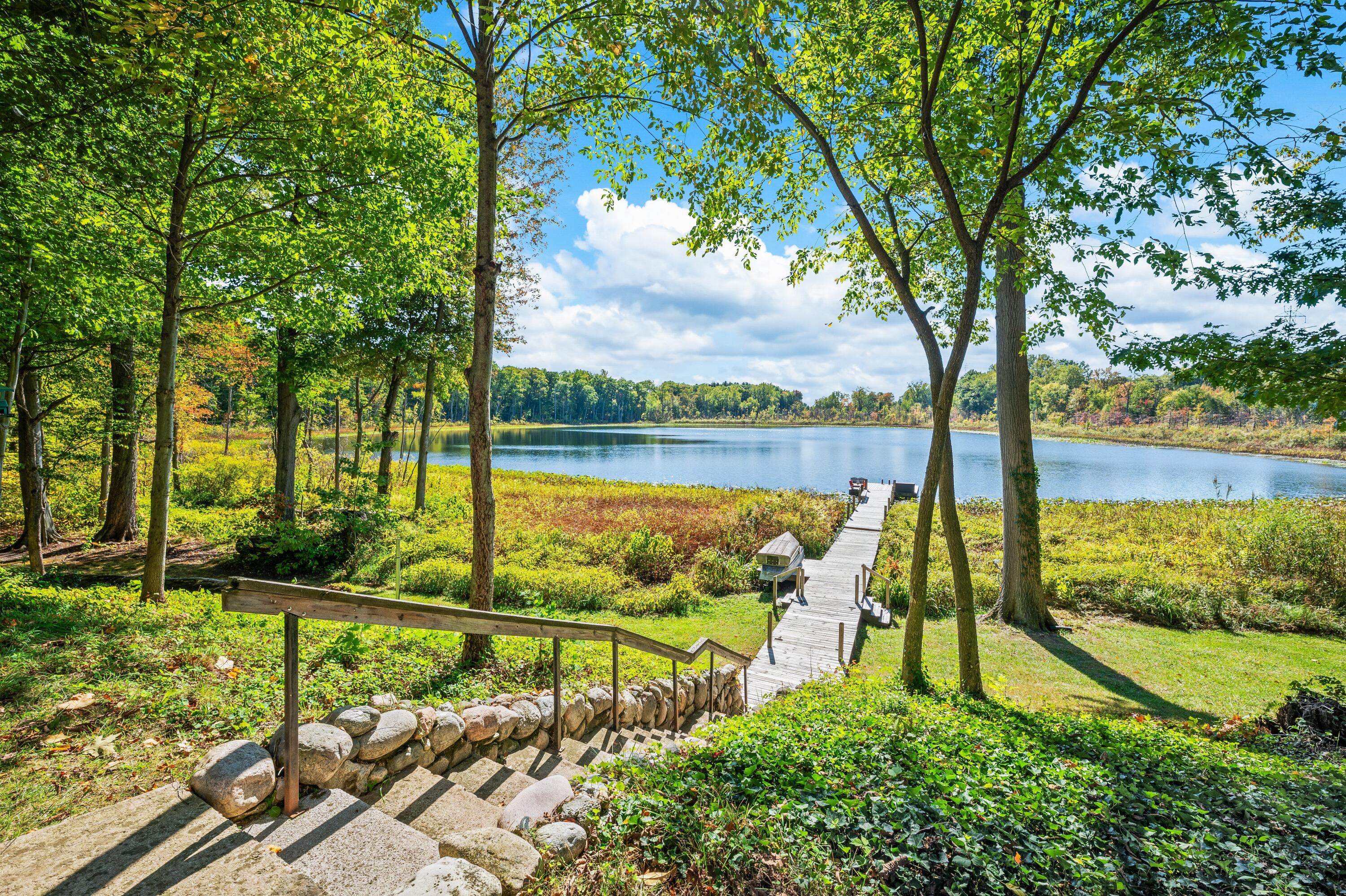 620 W Warren Woods Road