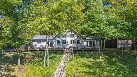 620 W Warren Woods Road Weesaw Township MI 49113