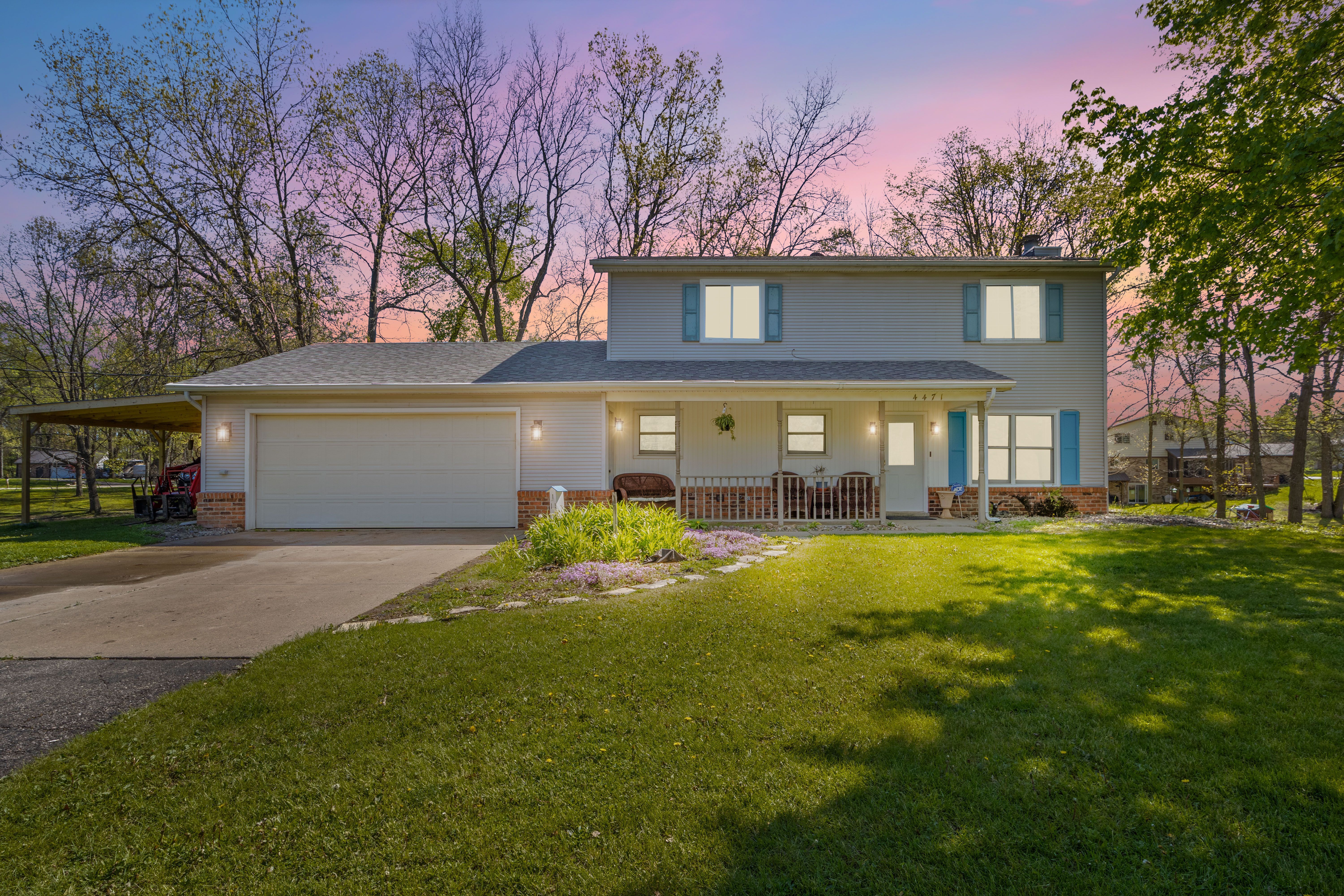 4471 SPRING OAKS Lane