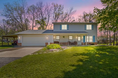 4471 SPRING OAKS Lane Brighton Township Livingston MI 48114