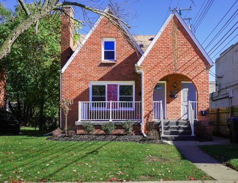 15328 LENNANE Redford Charter Township MI 48239