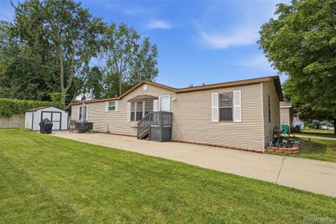 Photo of 23338 Arlington Drive, Clinton Charter Township, MI 48036 (MLS # 20261064912)