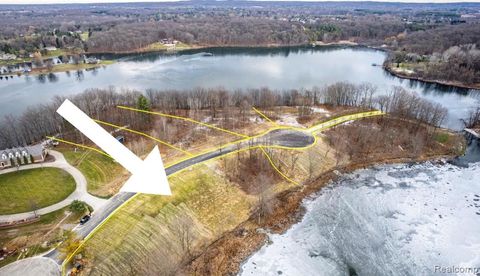 00007 Lakeshore Drive Atlas Township MI 48438