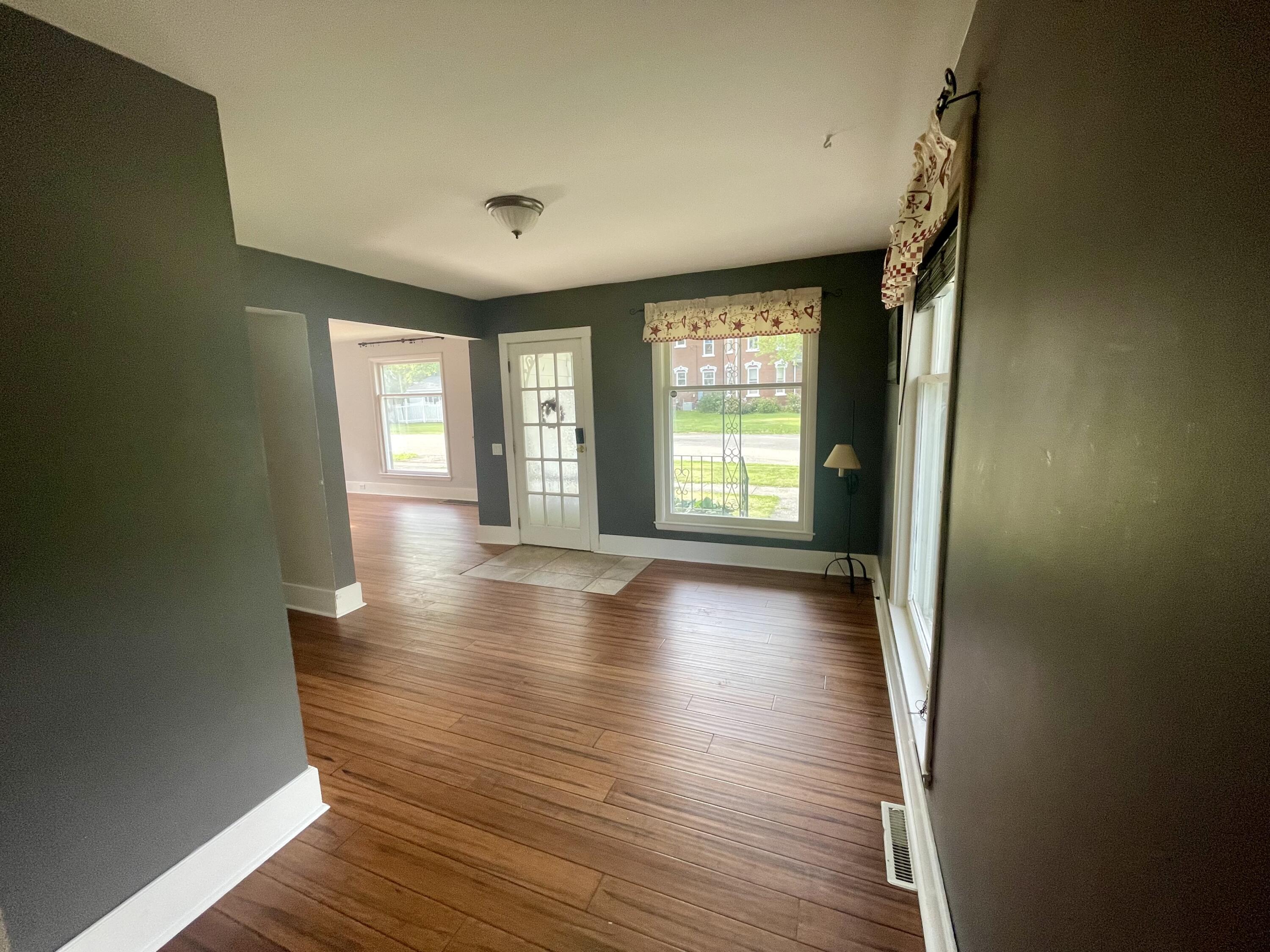 126 E South Street