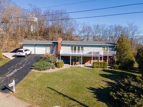 48020 Ridge Road Grand Beach Village MI 49117