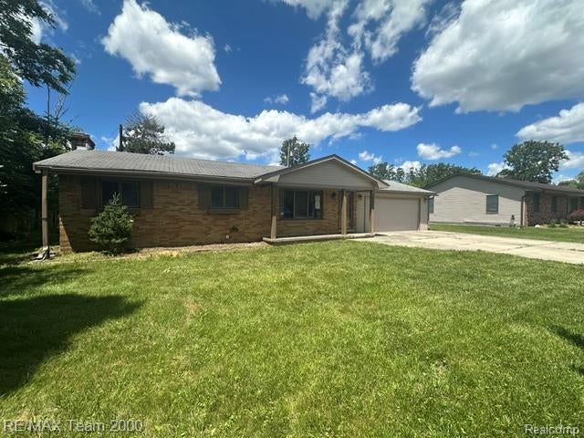 30600 Fort Road