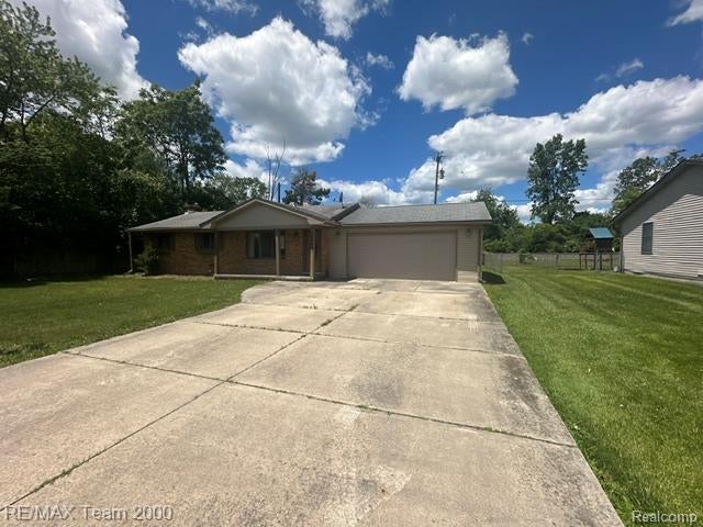 30600 Fort Road