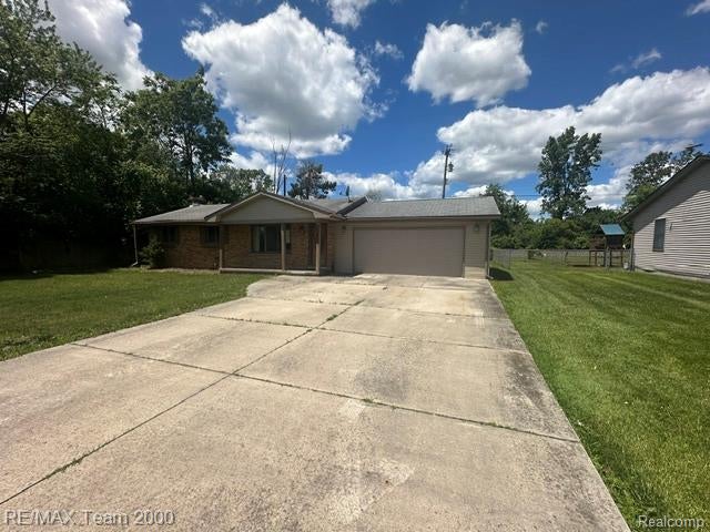 30600 Fort Road