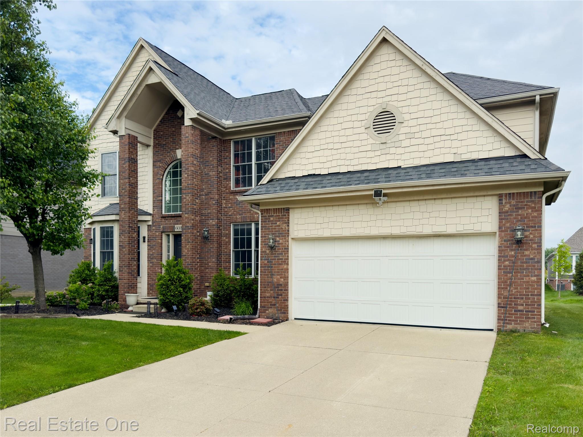6038 Mayapple Drive