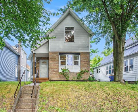 123 Diamond Avenue SE Grand Rapids City Kent MI 49506