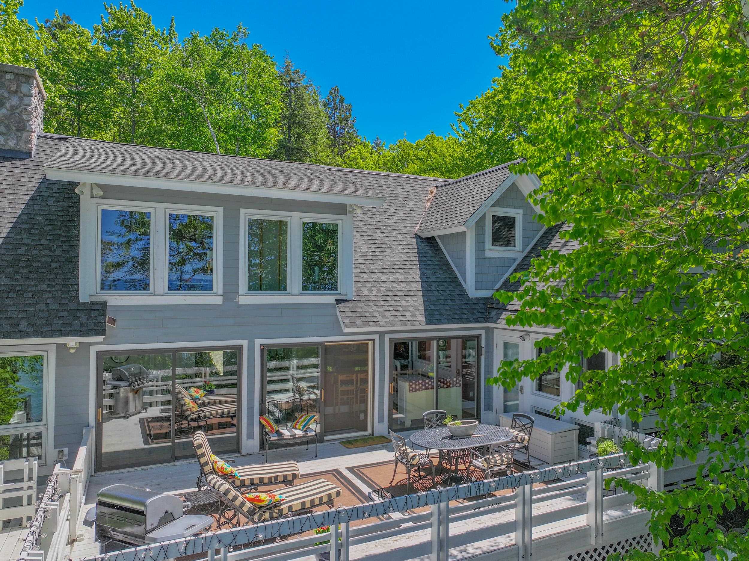 5635 N Leland Woods Drive