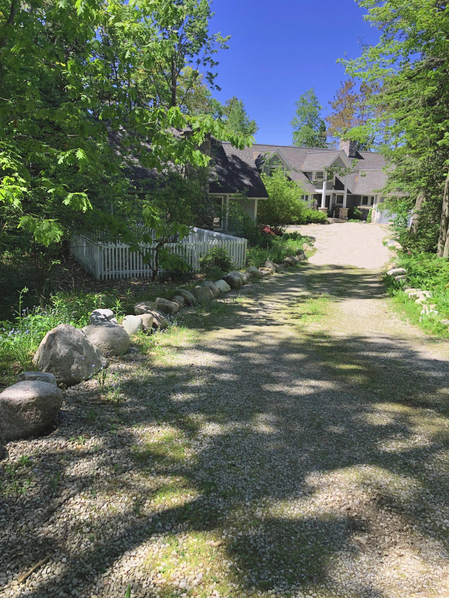 5635 N Leland Woods Drive