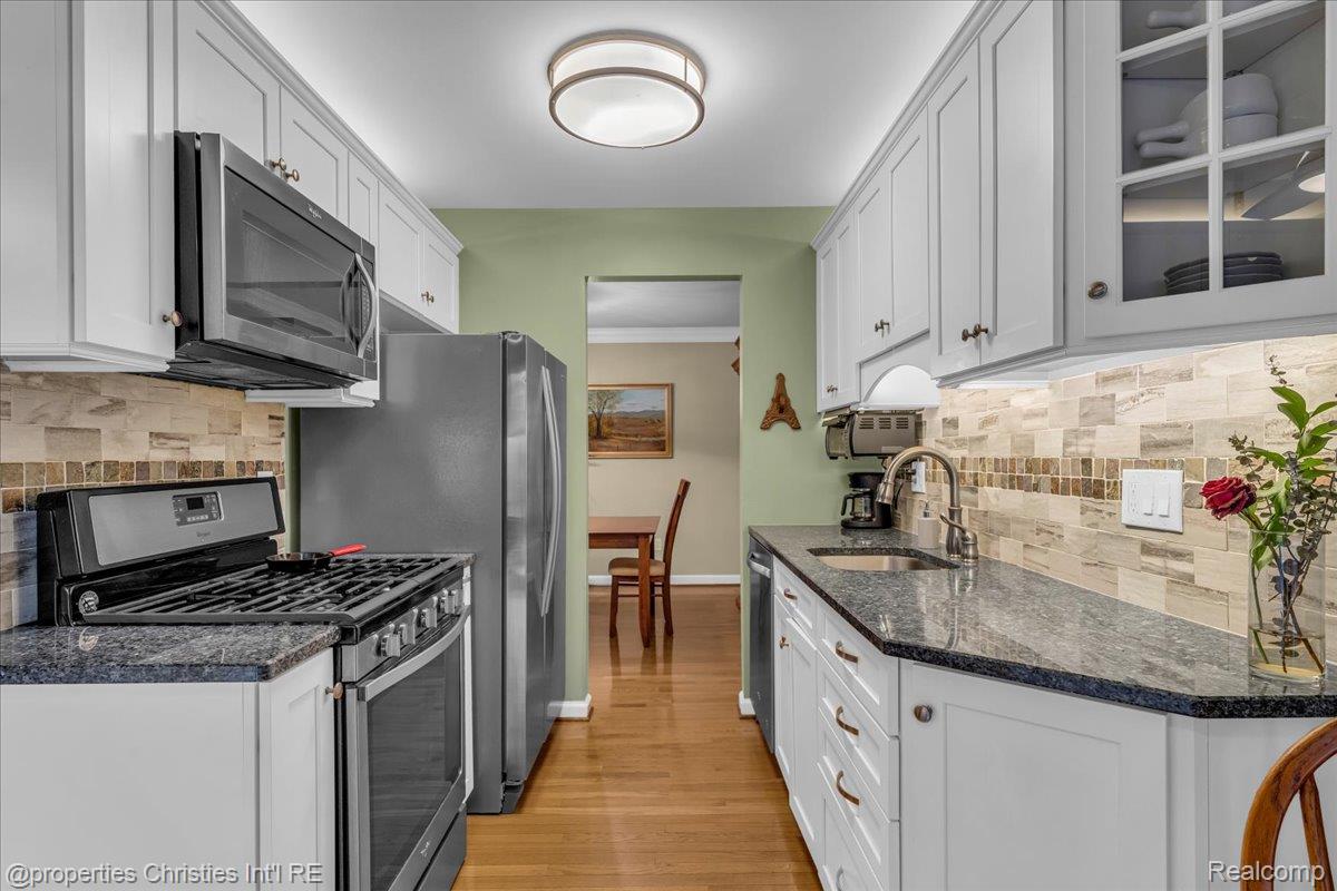 1153 Kirts Boulevard D