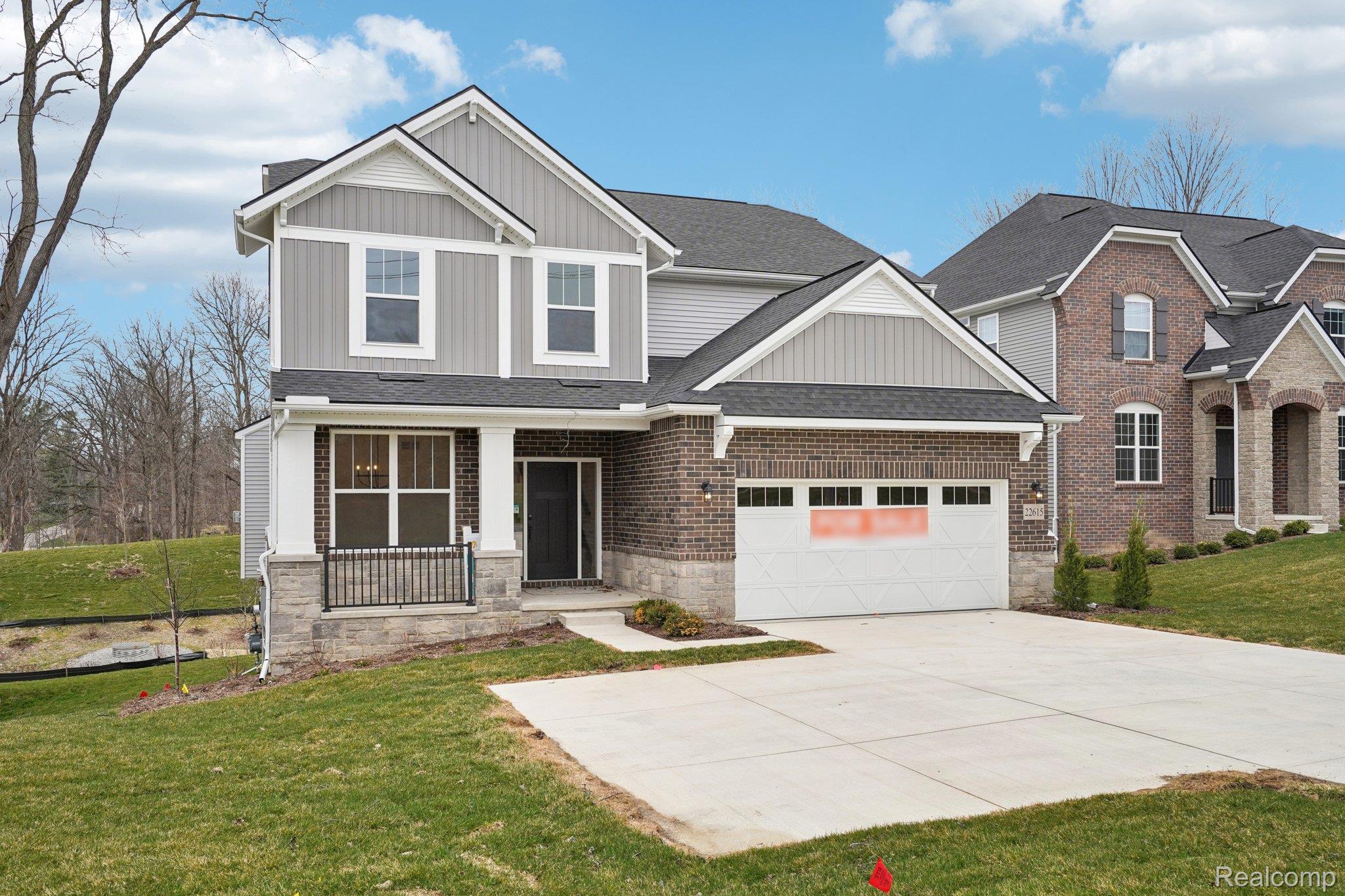 22615 Novi Road