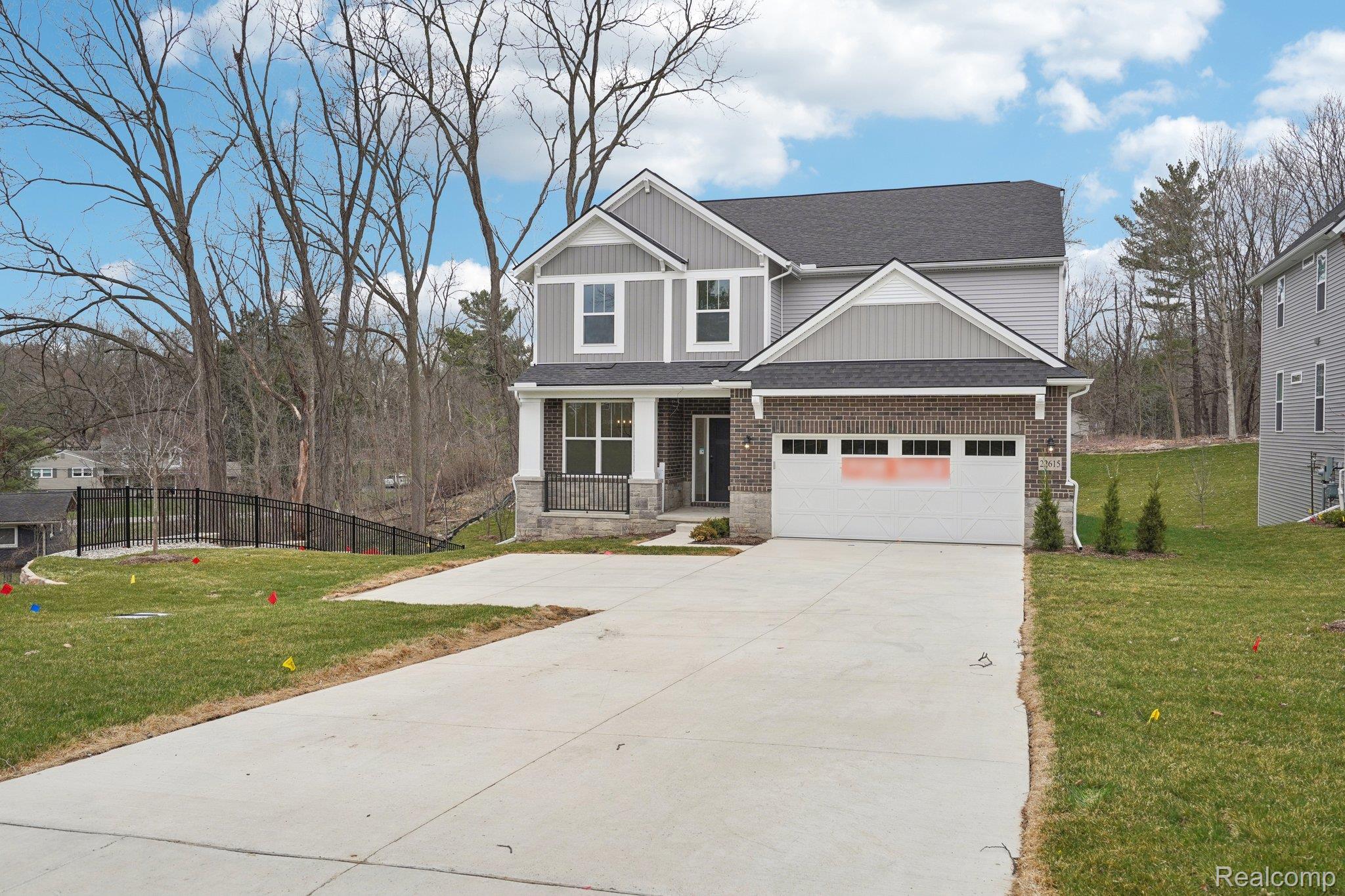 22615 Novi Road