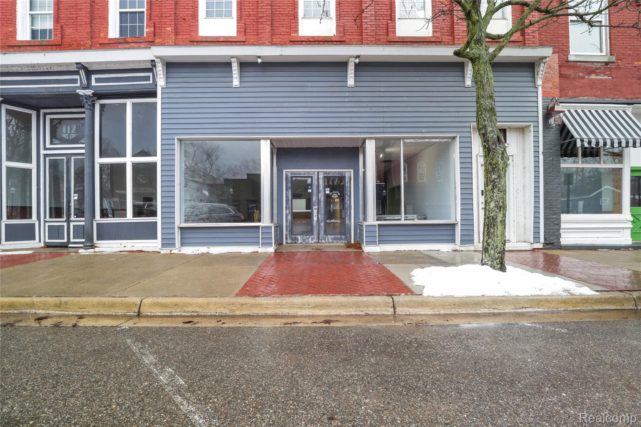 108-110 E Main Street