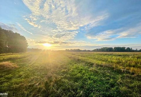 1142 Wales Center Road Wales Township MI 48027