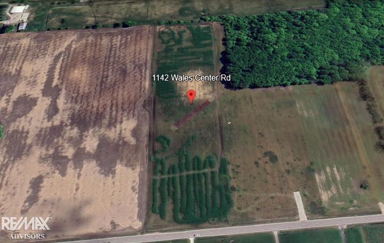 1142 Wales Center Road