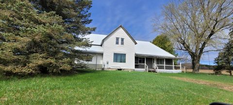 5248 W Shelby Road Benona Township MI 49455