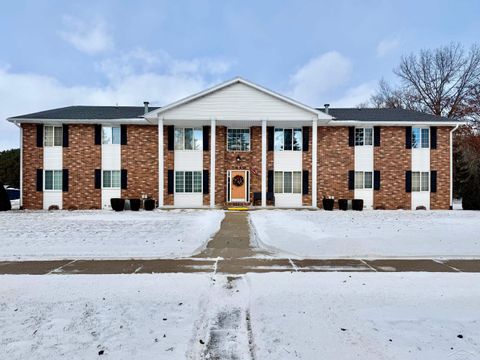 8440 Shields Drive Thomas Township MI 48609