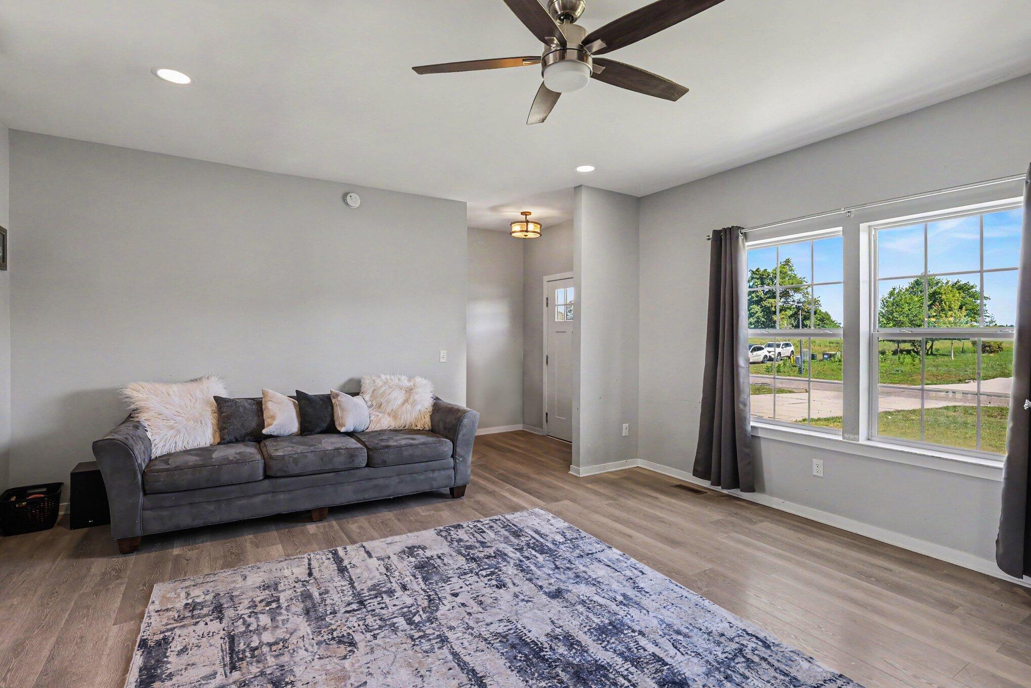 11501 Warrior Trail