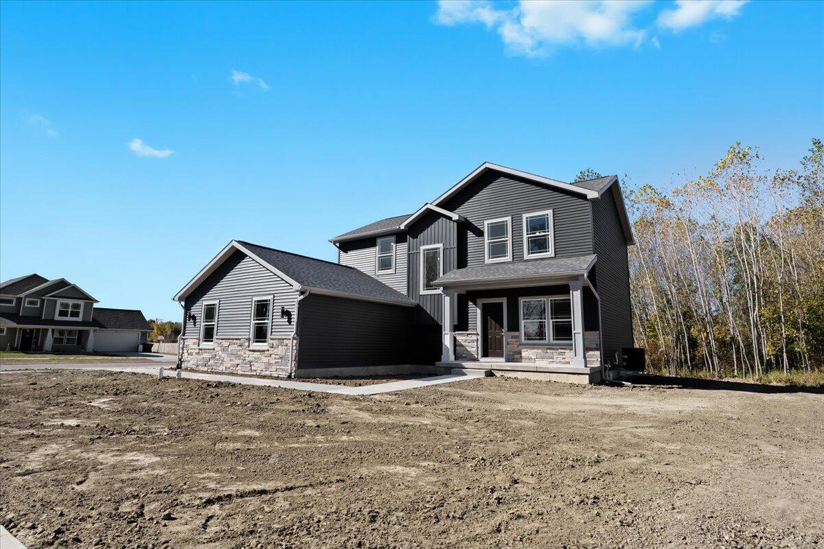 1535 Thimbleberry Drive