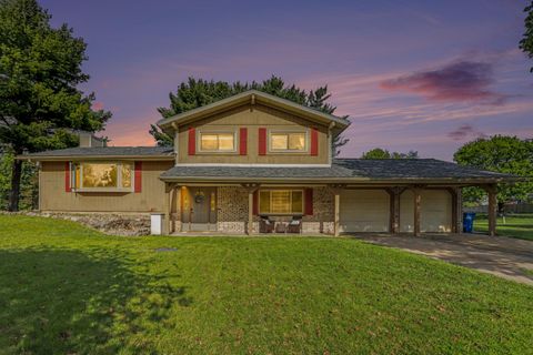 125 Shadowood Lane Emmett Charter Township MI 49014