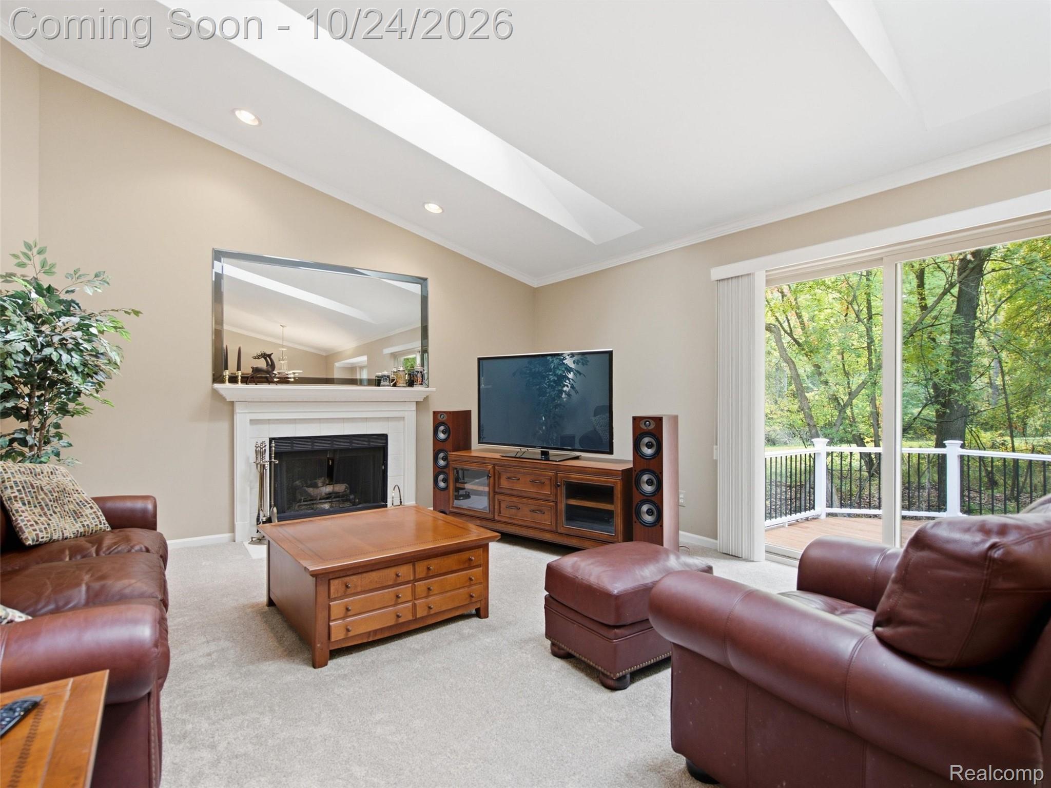 523 River Ridge Drive