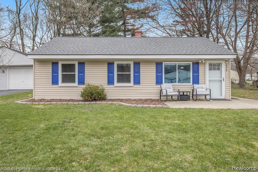 2836 EDNA JANE Drive