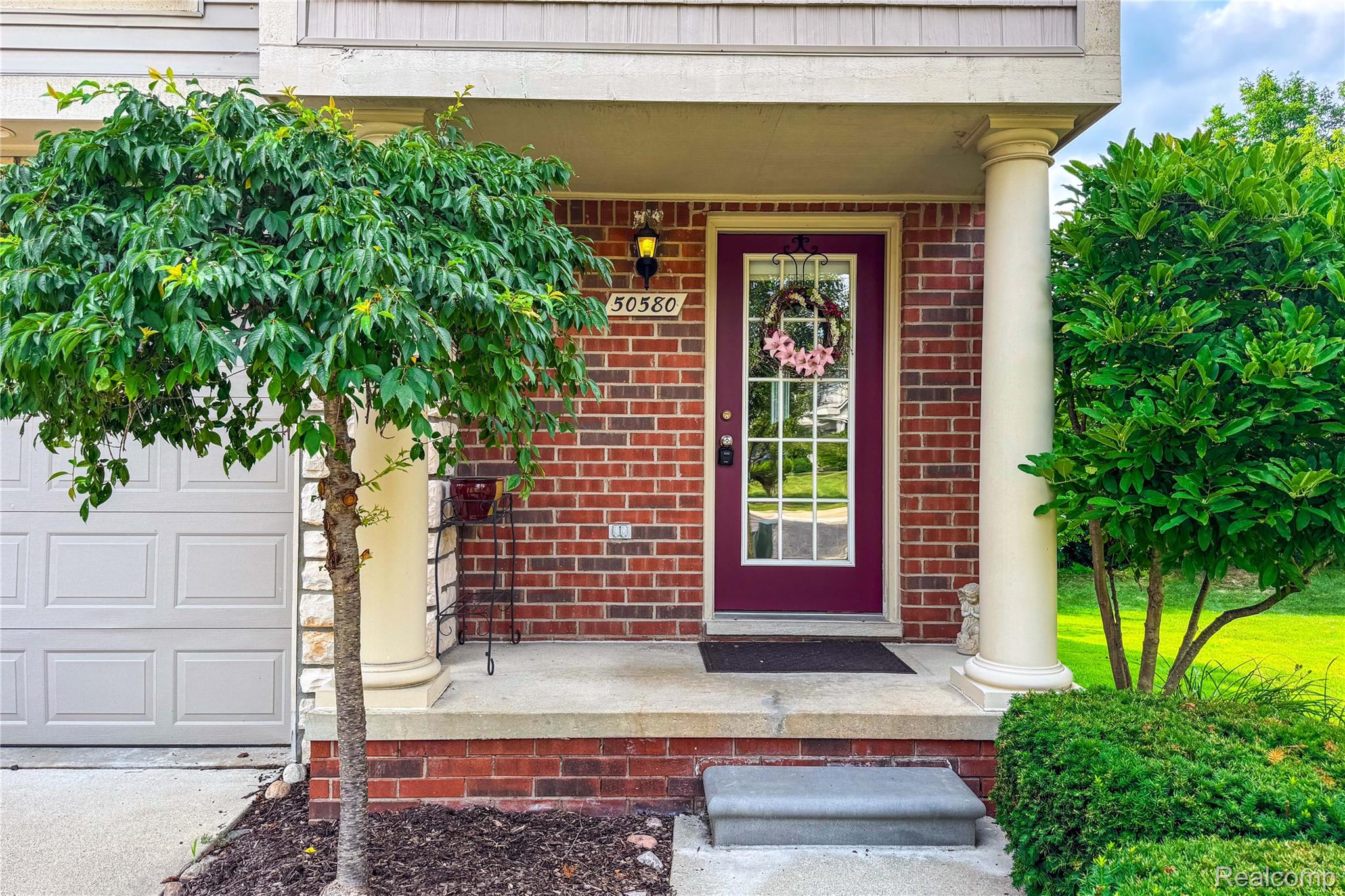 50580 Beechwood Court
